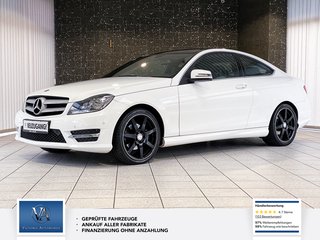 Mercedes-Benz C 180 Авто с пробегом купить