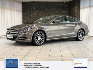 Mercedes-Benz CLS 350 Авто с пробегом купить