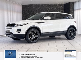 Land Rover Range Rover Evoque Gebrauchtwagen Kaufen