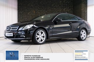 Mercedes-Benz E 350 Авто с пробегом купить