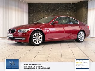BMW 320 Авто с пробегом купить