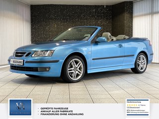 Saab 9-3 Used vehicle for sale