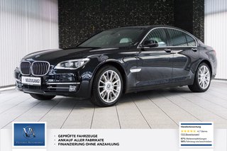 BMW 730 Used vehicle for sale