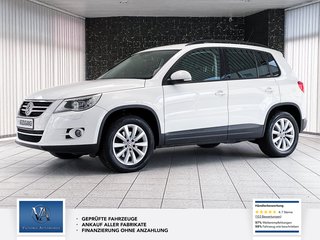 Volkswagen Tiguan Used vehicle for sale