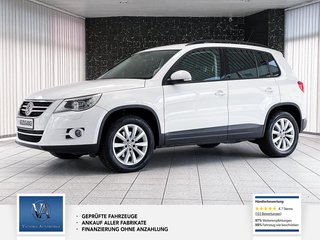 Volkswagen Tiguan Used vehicle for sale