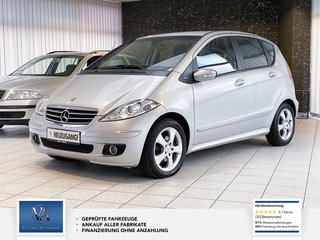 Mercedes-Benz A 170 Used vehicle for sale