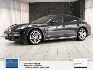 Porsche Panamera Авто с пробегом купить