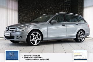Mercedes-Benz C 220 Авто с пробегом купить