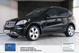 Mercedes-Benz ML 300 Used vehicle for sale