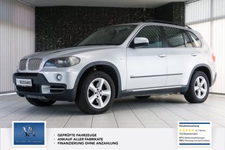 BMW X5 Авто с пробегом купить