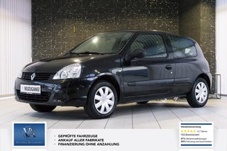 Renault Clio Used vehicle for sale