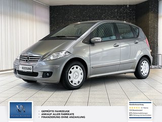 Mercedes-Benz A 170 Used vehicle for sale