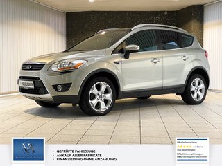 Ford Kuga Gebrauchtwagen Kaufen