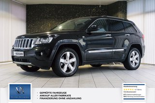 Jeep Grand Cherokee Gebrauchtwagen Kaufen