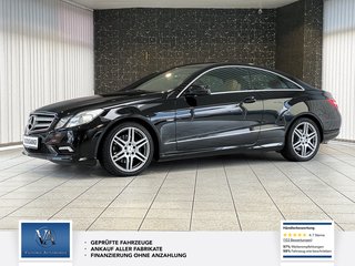 Mercedes-Benz E 350 Авто с пробегом купить