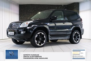Toyota Land Cruiser Used vehicle for sale