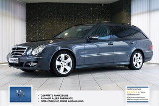Mercedes-Benz E 200 Used vehicle for sale