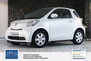 Toyota IQ Gebrauchtwagen Kaufen