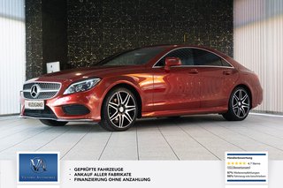 Mercedes-Benz CLS 250 Gebrauchtwagen Kaufen