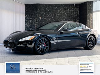Maserati Granturismo Used vehicle for sale