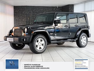 Jeep Wrangler Used vehicle for sale