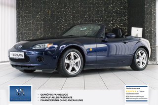 Mazda MX-5 Used vehicle for sale