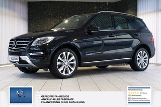 Mercedes-Benz ML 350 Gebrauchtwagen Kaufen