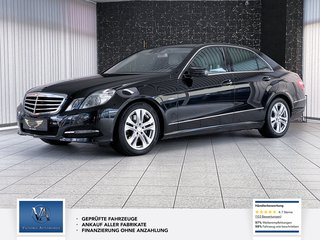 Mercedes-Benz E 350 Авто с пробегом купить