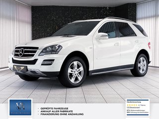 Mercedes-Benz ML 350 Gebrauchtwagen Kaufen