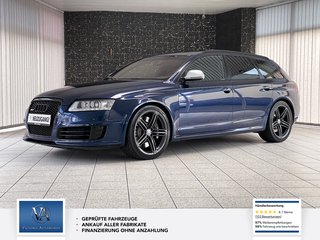 Audi RS6 Авто с пробегом купить