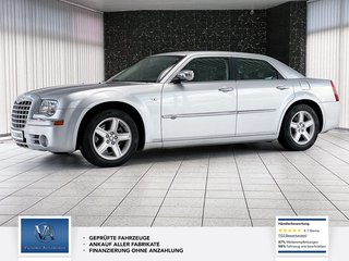 Chrysler 300C Авто с пробегом купить