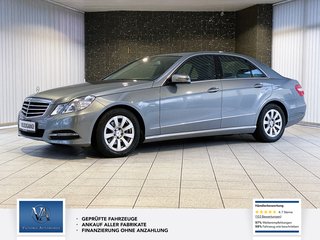 Mercedes-Benz E 200 Used vehicle for sale