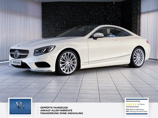 Mercedes-Benz S 500 Gebrauchtwagen Kaufen