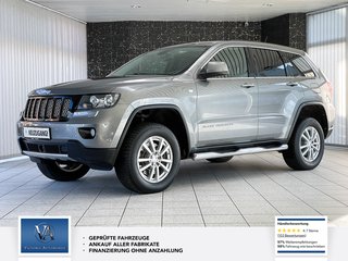 Jeep Grand Cherokee Gebrauchtwagen Kaufen