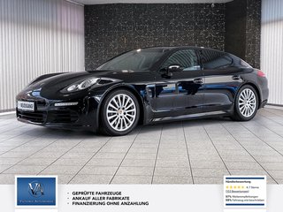 Porsche Panamera Авто с пробегом купить