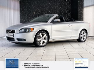 Volvo C70 Авто с пробегом купить