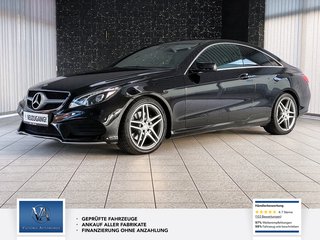Mercedes-Benz E 220 Авто с пробегом купить