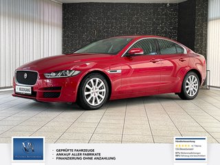 Jaguar XE Used vehicle for sale