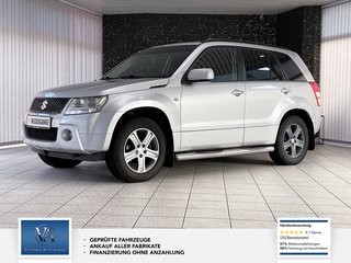 Suzuki Grand Vitara Used vehicle for sale