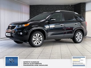 Kia Sorento Used vehicle for sale