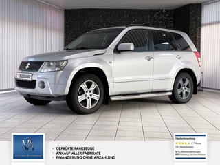 Suzuki Grand Vitara Used vehicle for sale