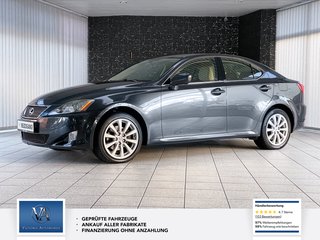Lexus IS 220 Gebrauchtwagen Kaufen