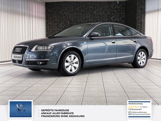 Audi A6 Used vehicle for sale