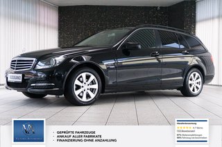 Mercedes-Benz C 180 Gebrauchtwagen Kaufen