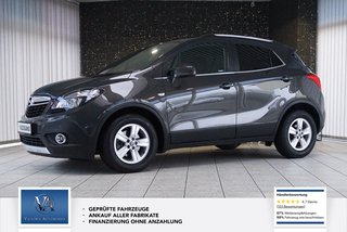 Opel Mokka Used vehicle for sale