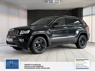 Jeep Grand Cherokee Gebrauchtwagen Kaufen