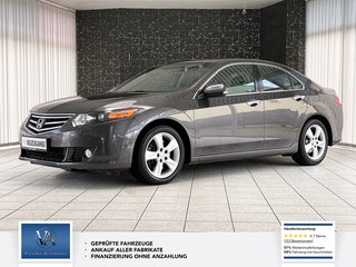 Honda Accord Авто с пробегом купить