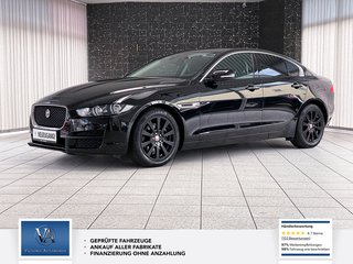 Jaguar XE Used vehicle for sale
