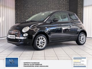 Fiat 500 Gebrauchtwagen Kaufen
