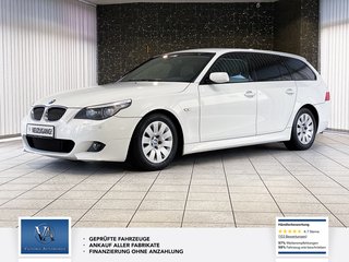 BMW 525 Used vehicle for sale